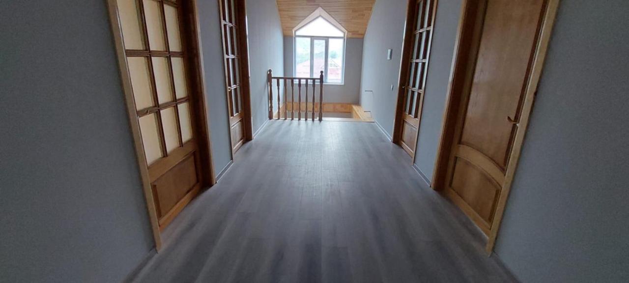 Comfort Hills - Ferienwohnung Ismayilli