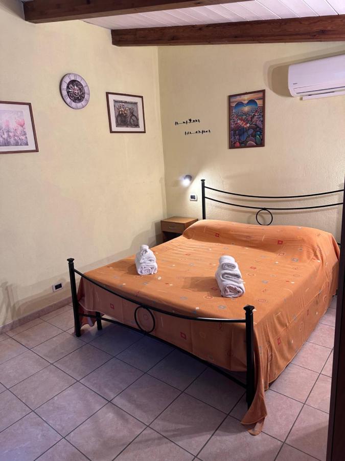 Chambre Double avec Salle de Bains Privative