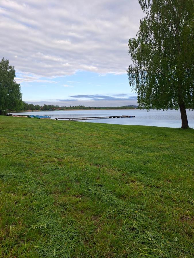 J&L Lake Resort - B&B Grądzkie