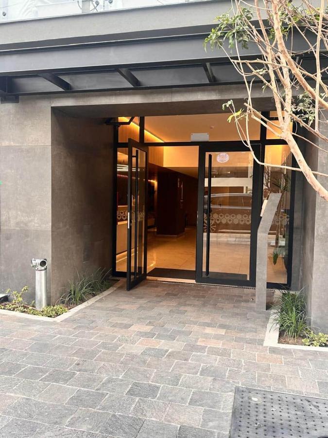 1BR Premium con Luz Natural · Larco · A/C · 24h - Bed and Breakfast Lima