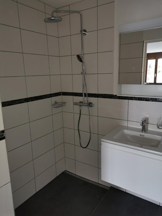 Gästezimmer in einen Einfamilienhaus - B&B Rudolfstetten