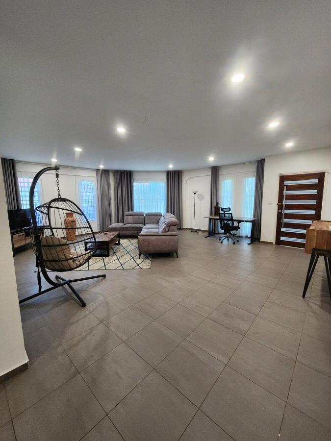 Aurelia - B&B Paramaribo
