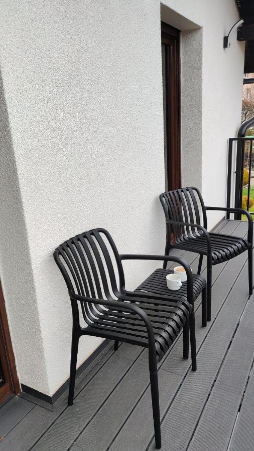 Apartament DobraNocka - B&B Ściegny