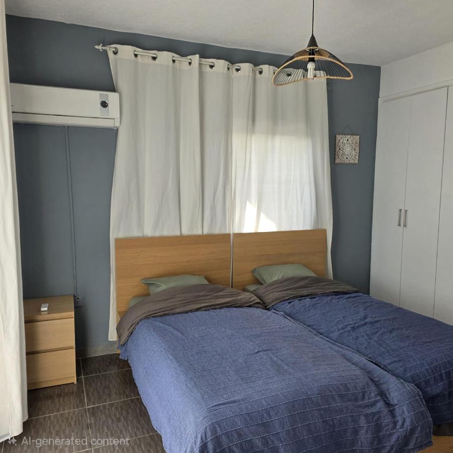 Appartement met 1 Slaapkamer