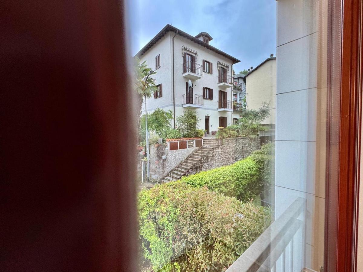 Kibilù - Via Bellinzona - Chambres d'hôtes Côme