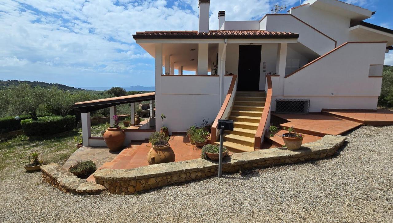 Casetta degli Ulivi - Ferienwohnung Alghero