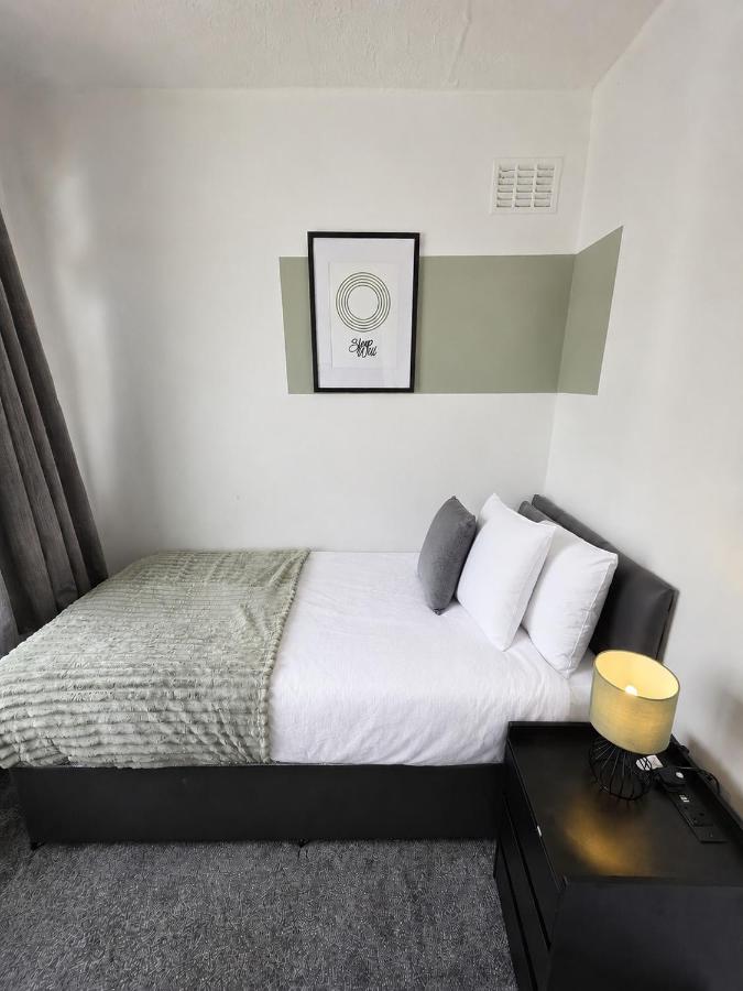 Ranelagh Grove - Wollaton - B&B Nottingham