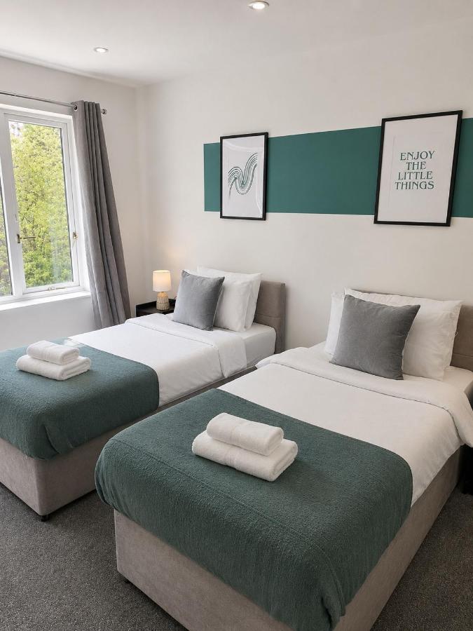 Ranelagh Grove - Wollaton - B&B Nottingham