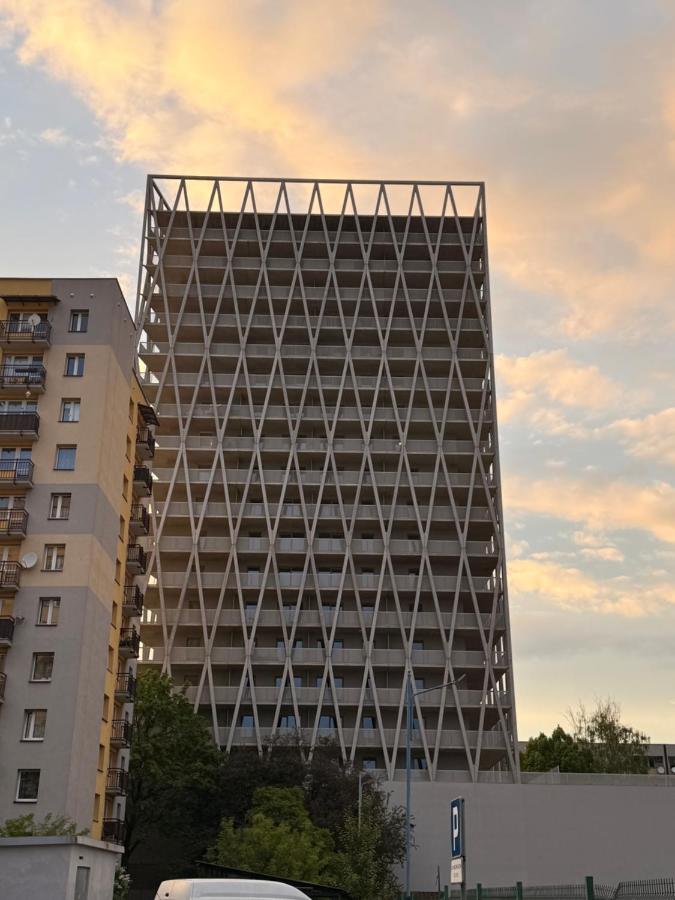 COSMO Premium Park Chorzów, Parking, f-VAT - Ferienwohnung Chorzów