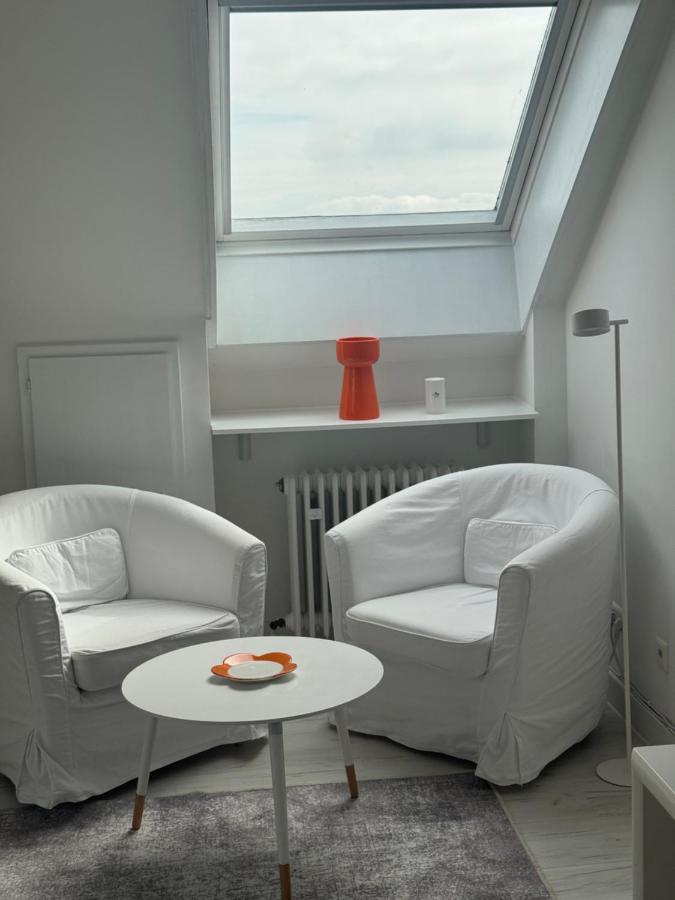City Apartment gegenüber vom Kurhaus - B&B Freudenstadt