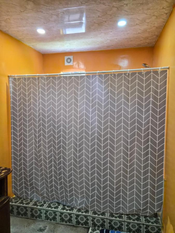 Chambre Lits Jumeaux avec Balcon