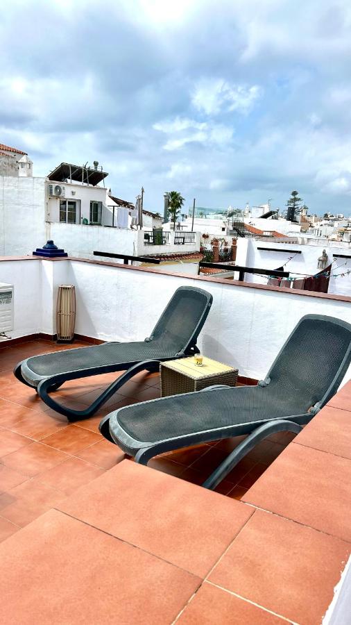 NUMALI Apartamento - B&B Nerja