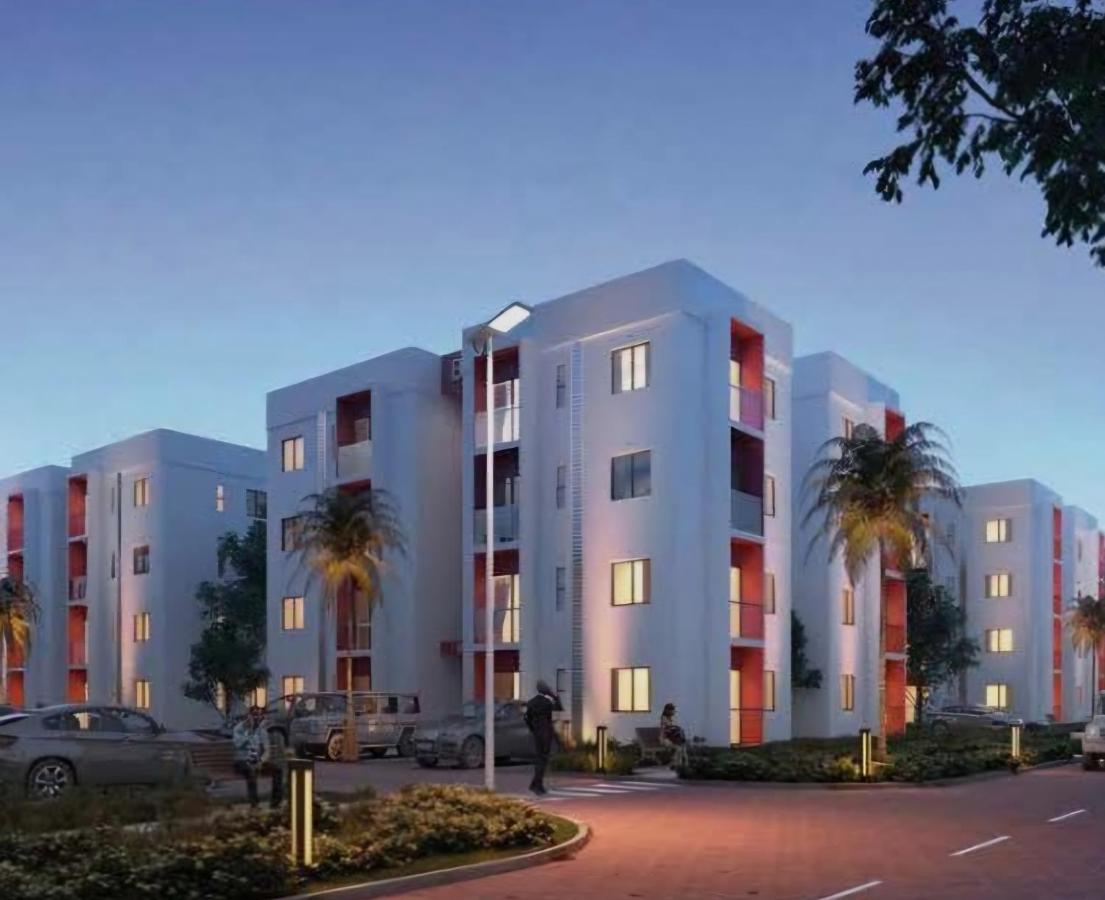 GL Luxe Suites