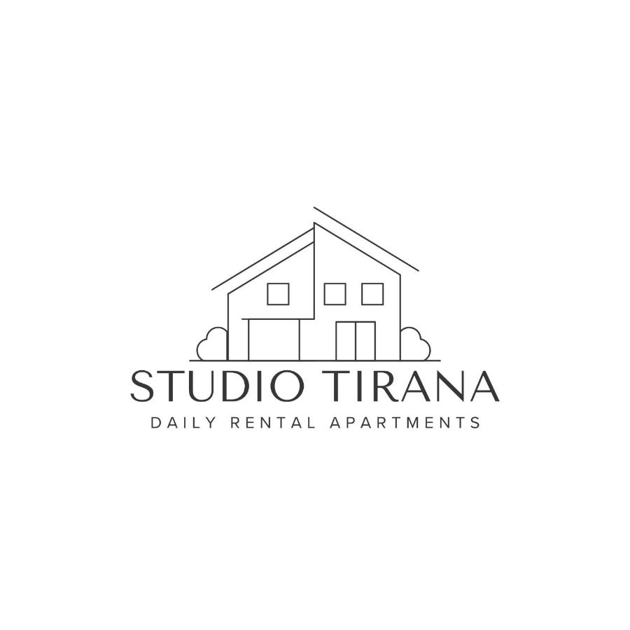 Studio Tirana Apartments - B&B Tirana