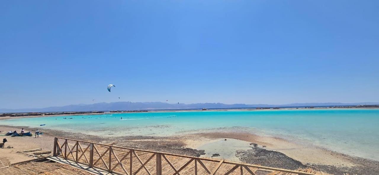 Nada house - Chambres d'hôtes Dahab