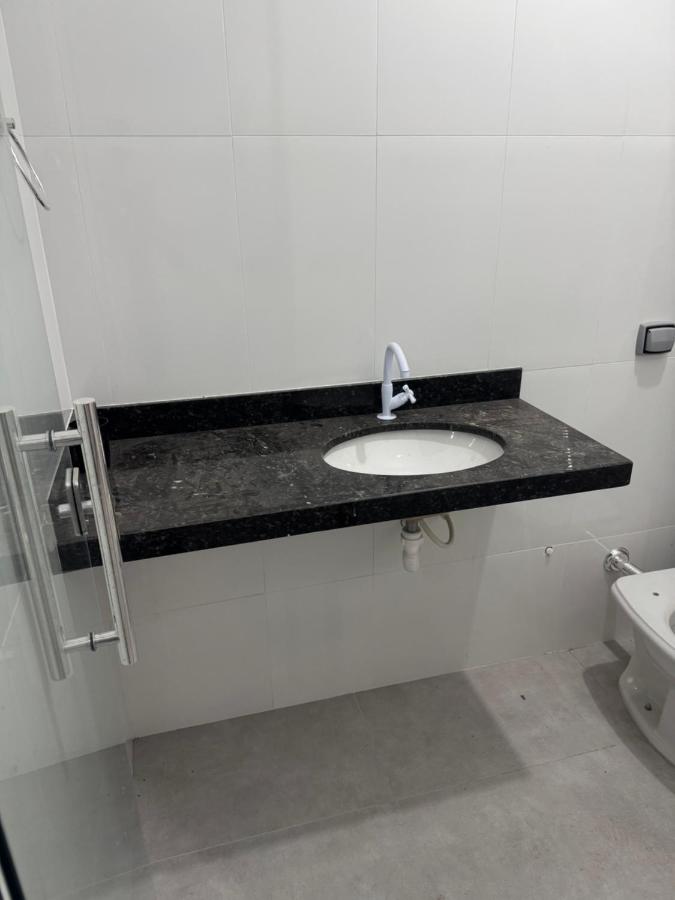 Apartamento 1 quarto bairro Jardim Italia - Ferienwohnung Uberaba