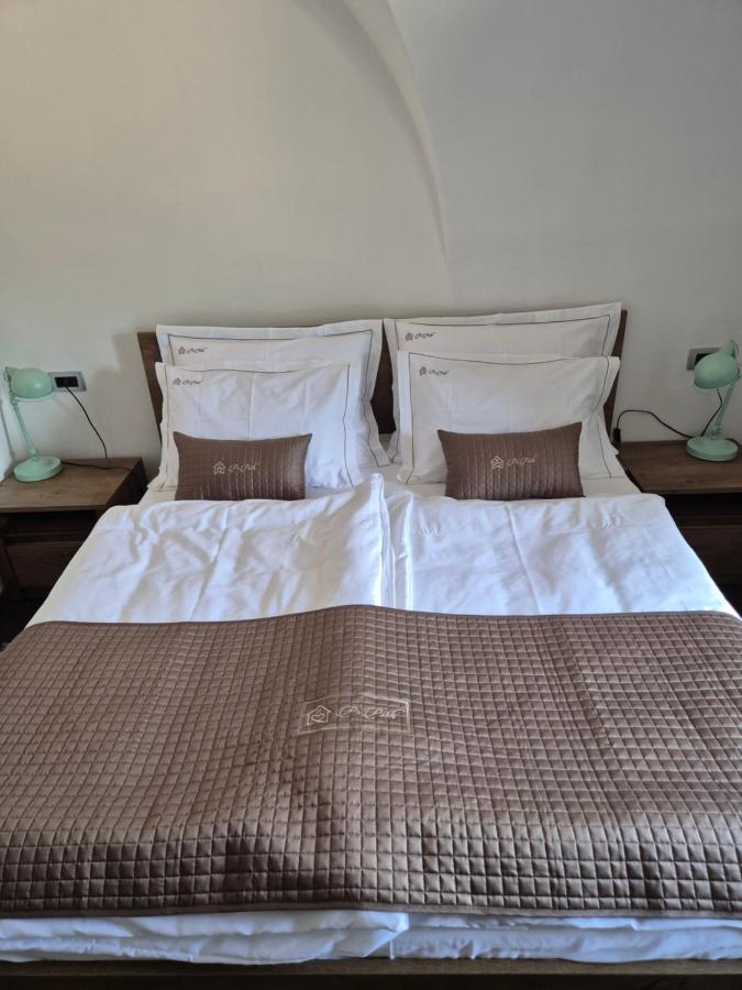 Apartmaji Pr'Pišk - B&B Bohinjska Bela