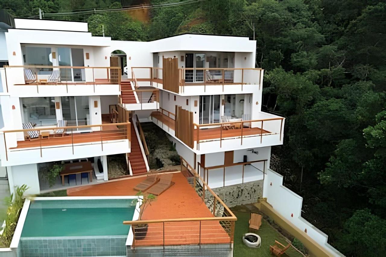 Artha Home Spa - Bed and Breakfast Governador Celso Ramos