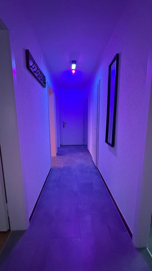 Zentrale und charmante Ferienwohnung in Seenähe - B&B Thun