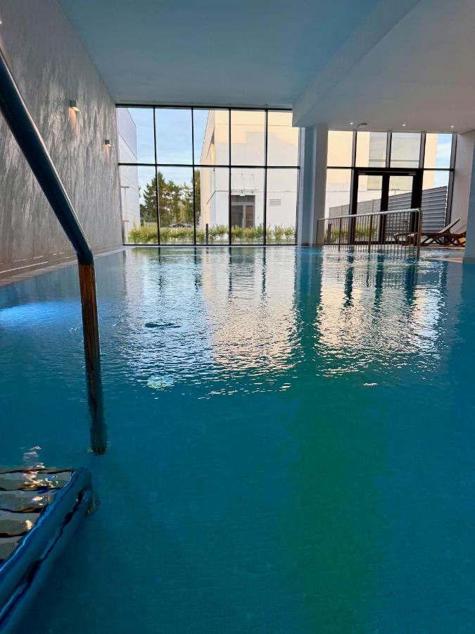 Apartament Boho z ogródkiem Let's Sea Gąski - B&B Gąski