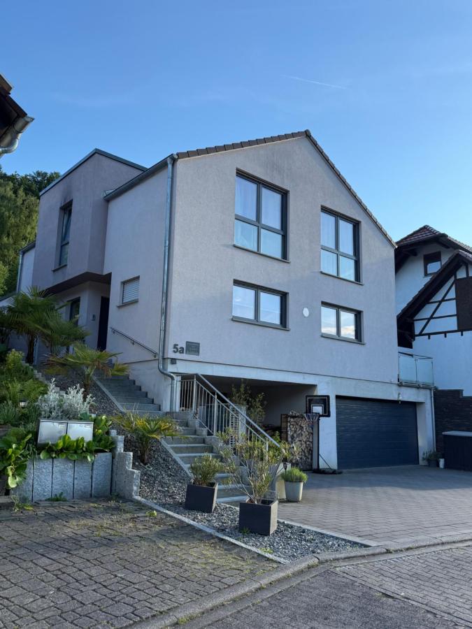 Fewo OsWALD - B&B Ettenheim