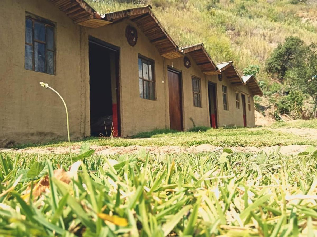 Hospedaje La Cabañita - Chiquisca - B&B Abancay