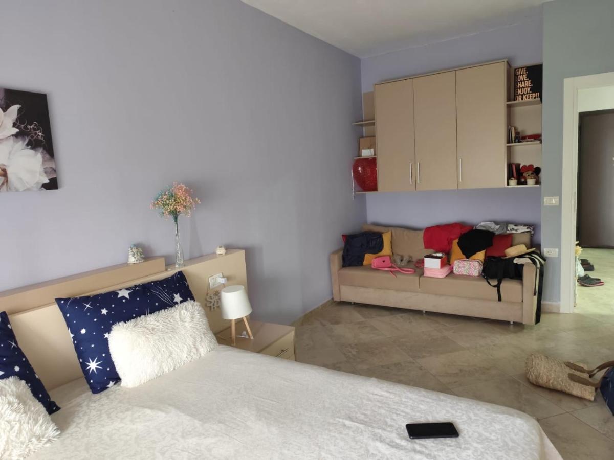Sea apartment - Ferienwohnung Vlora
