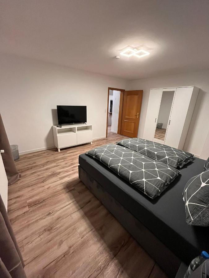 Ferienwohnung Marcello - B&B Adenau