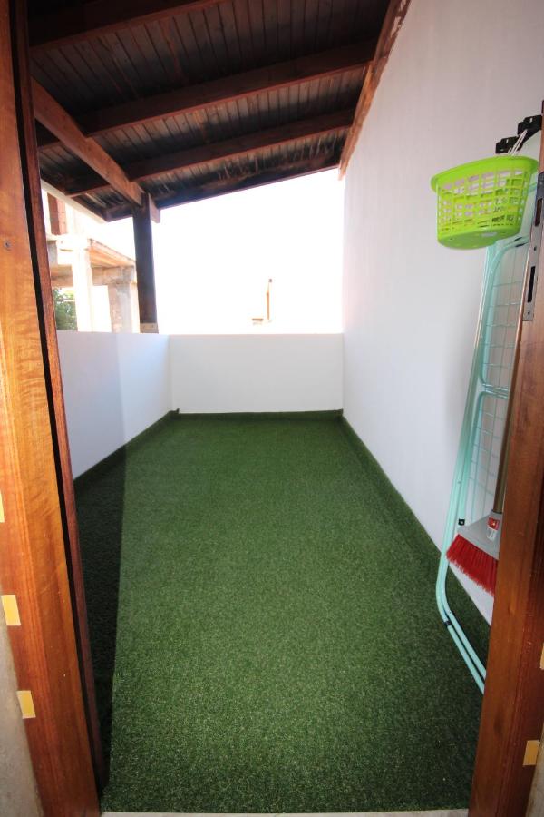Casa nel centro storico tra Basilica e Castello - Ferienwohnung Sant'Antioco