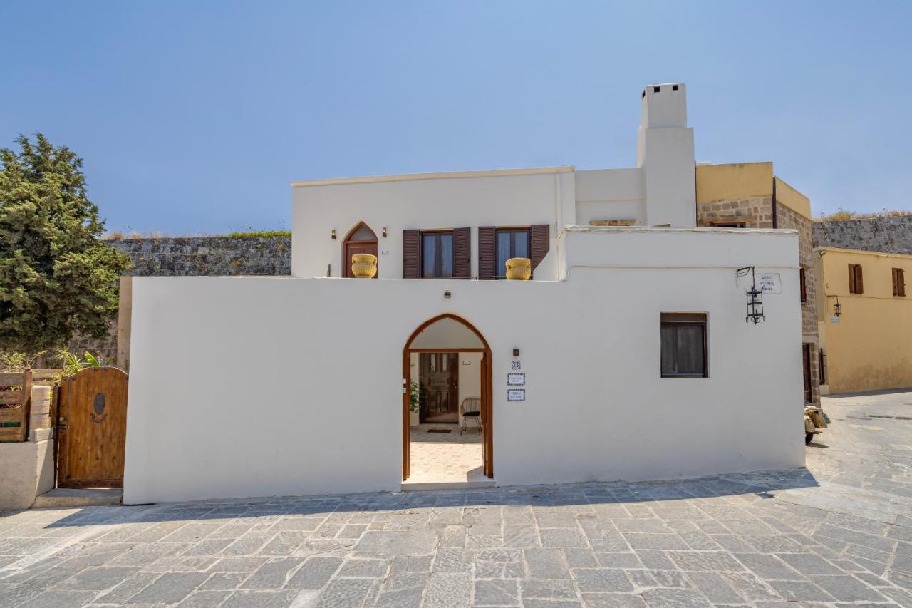 Casa miguel - B&B Rodi