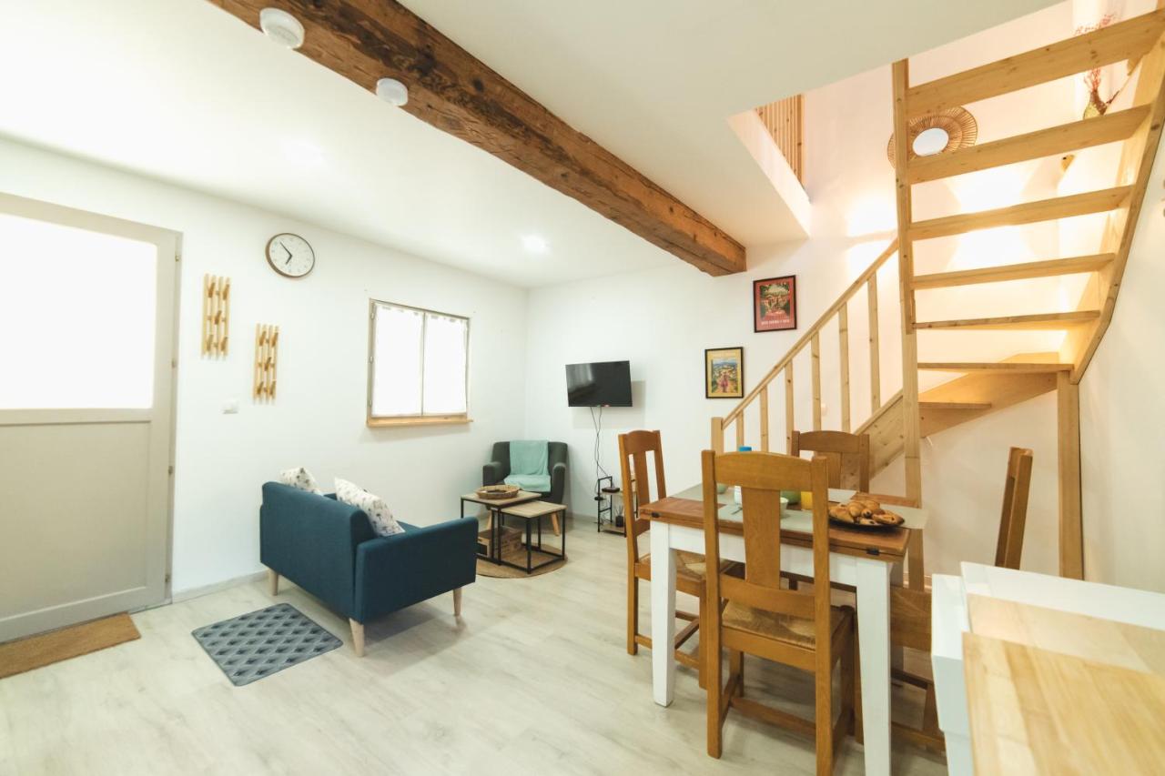 La Maison du Lac - Détente en Famille à Caramany - Chambres d'hôtes Caramany