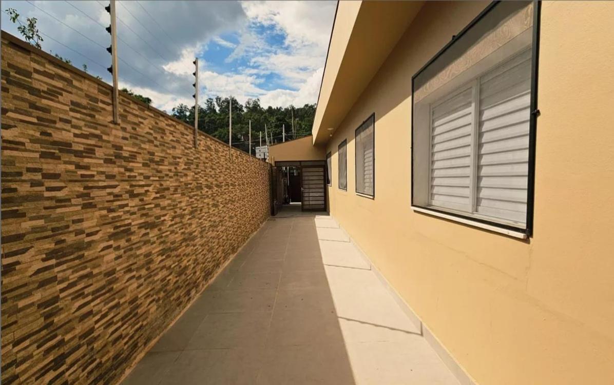 Studio Completo e Silencioso, 3min do Shopping, Conforto, Privacidade e Segurança - Chambres d'hôtes Jundiaí