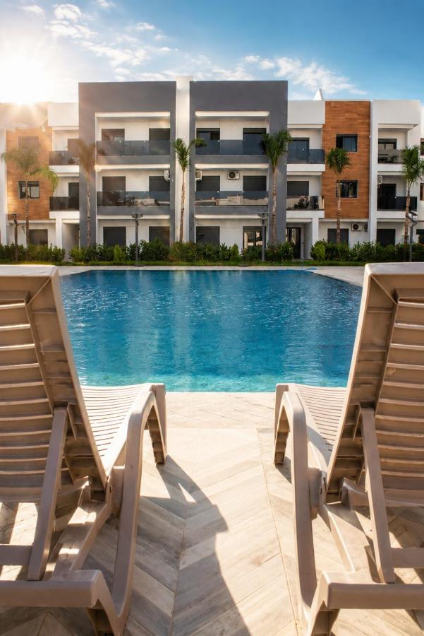 Azra Jamila Luxe Famille uniquement - B&B Saidia