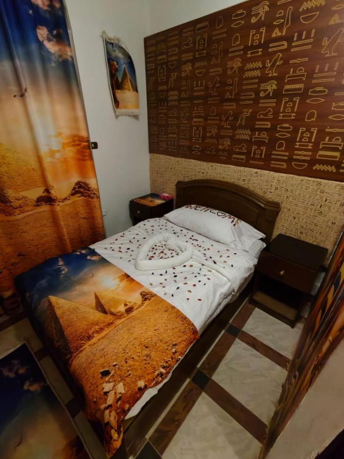 Single Room with Balcony