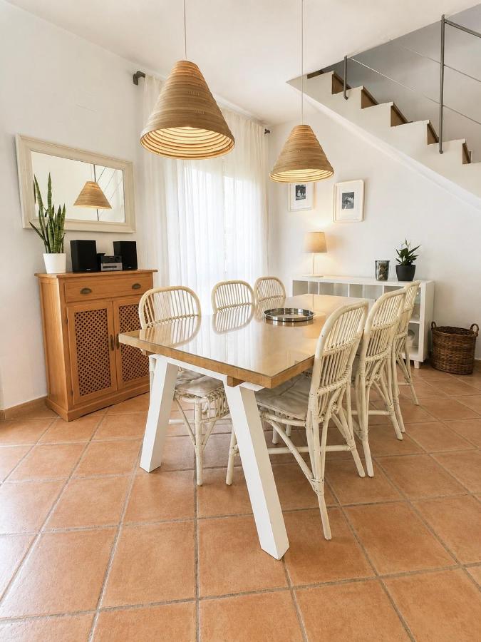 Chalet El Acebuche, 5 minutes from the beach - B&B Los Caños de Meca