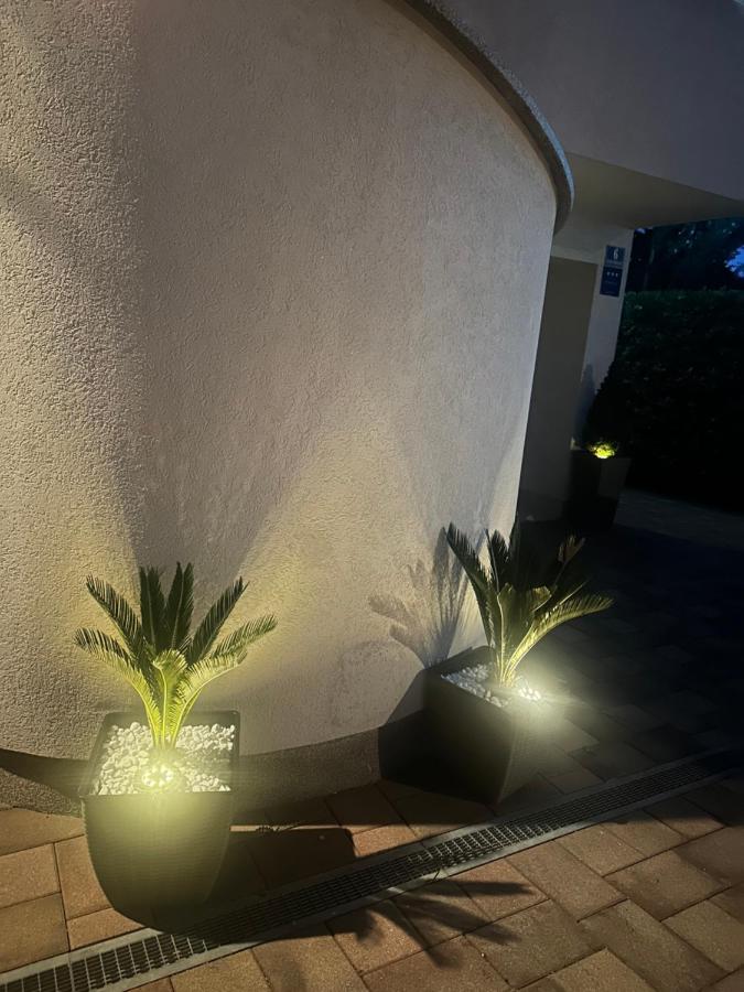 Apartmani Samec - Chambres d'hôtes Novalja