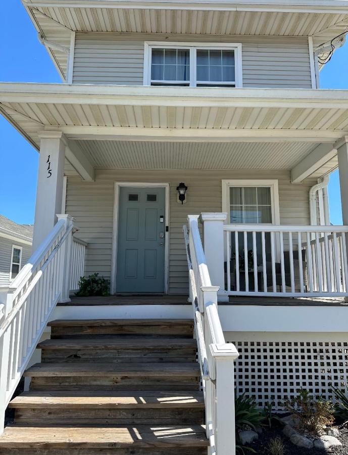 3BR 2BA Family-Friendly Beach House! - B&B Atlantic City