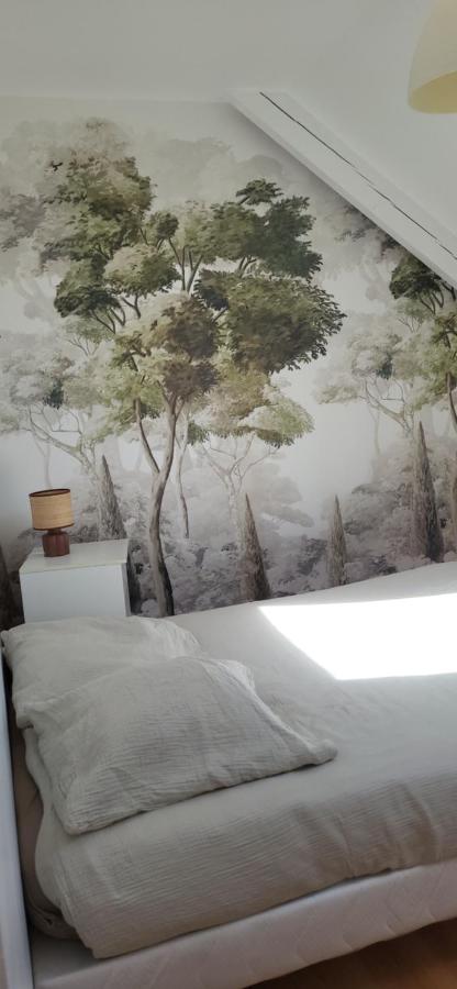 proche d'Yvetot - B&B Valliquerville