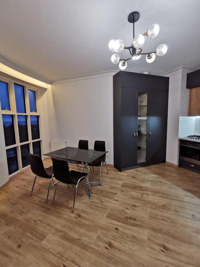 Мост сити видовая релакс - B&B Dnipró