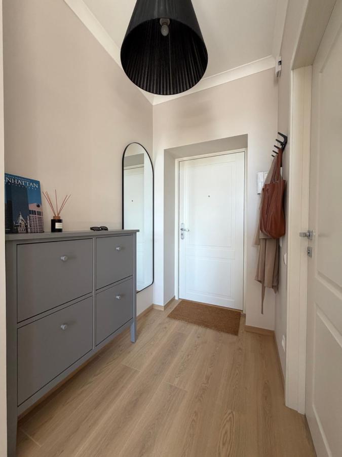 Premium Boutique Studio in City Center - Chambres d'hôtes Riga