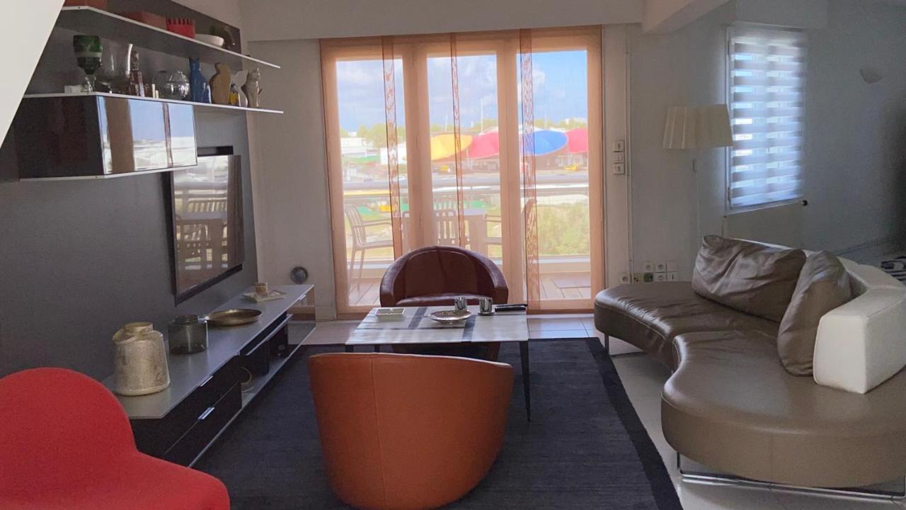 La Rose des vents - Ferienwohnung La Rochelle