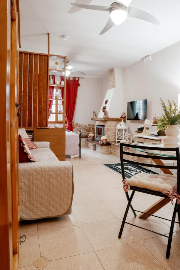 La Nueva Reina - B&B Alghero