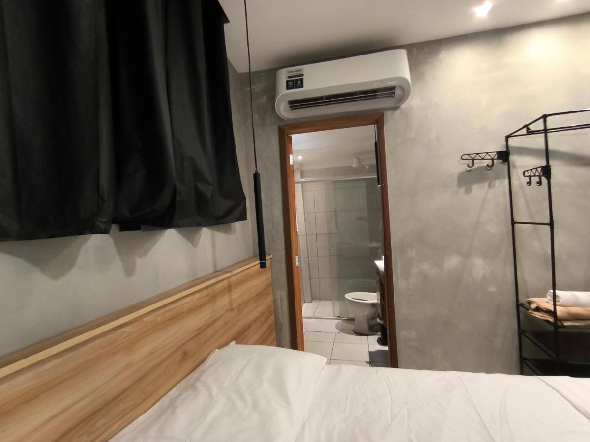 Apto novo completo aconchegante e perto de tudo - B&B Caruaru
