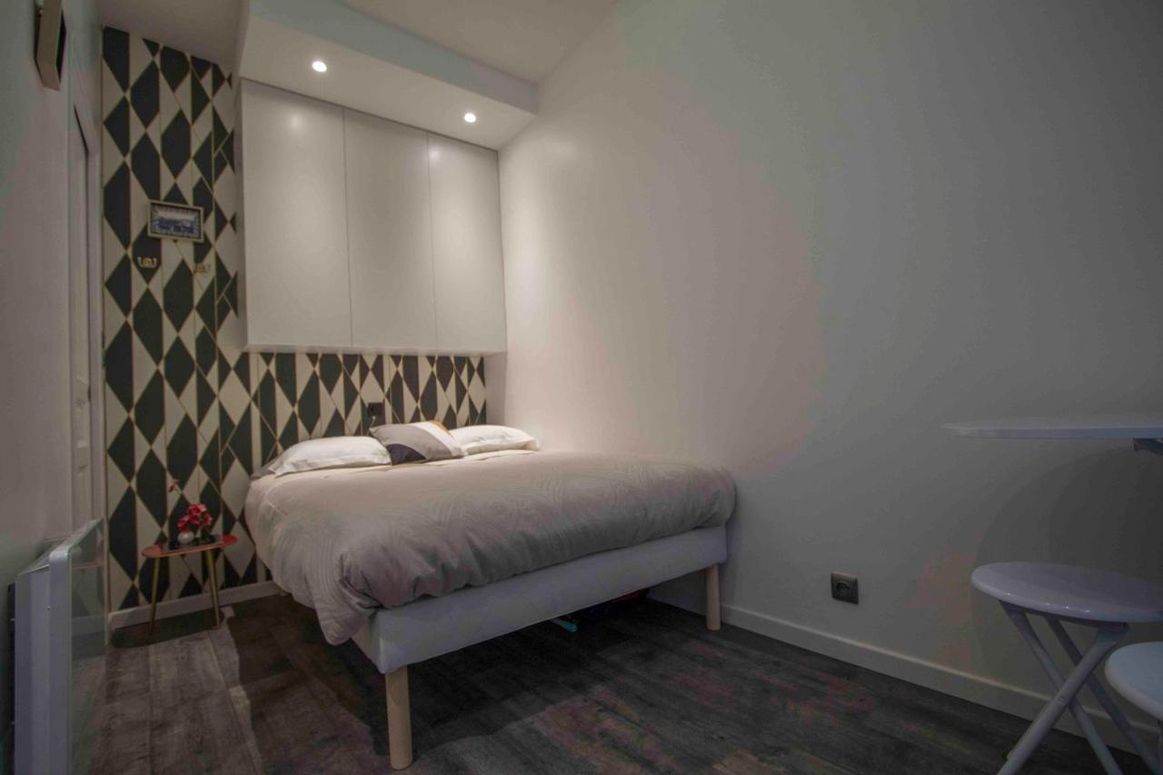 Notre Dame Paradis Latin - B&B