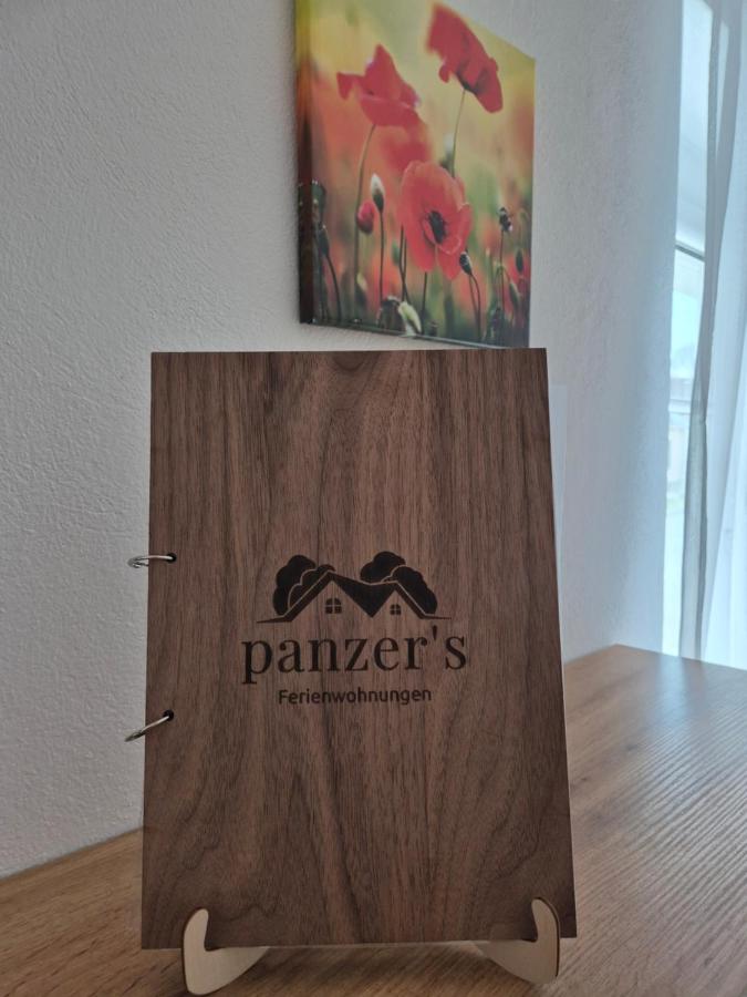 Panzers Ferienwohnungen - B&B Asparn an der Zaya
