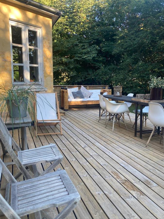 La Petite Ecole - B&B Nørre Bindslev