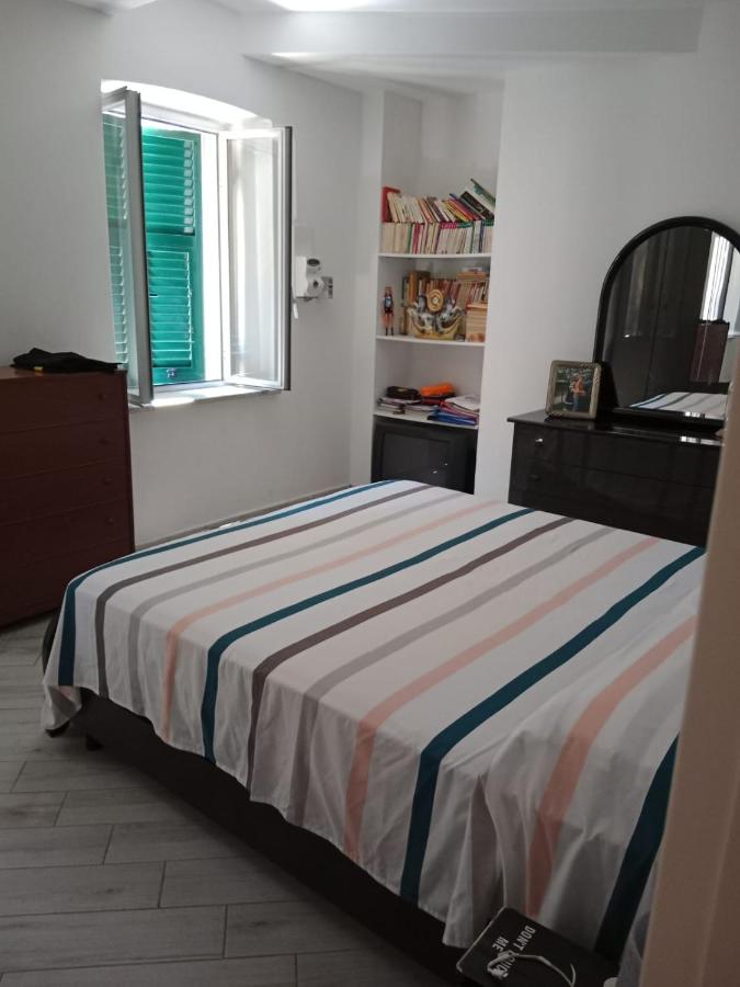 Benvenuto al mare - Ferienwohnung Savona