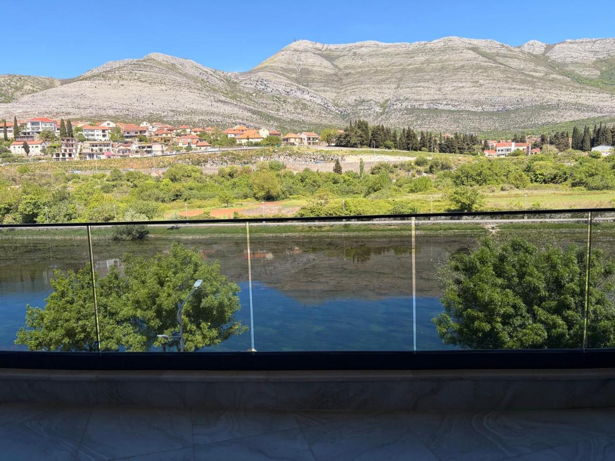 Apartman VISTA FIUME - B&B Trebinje