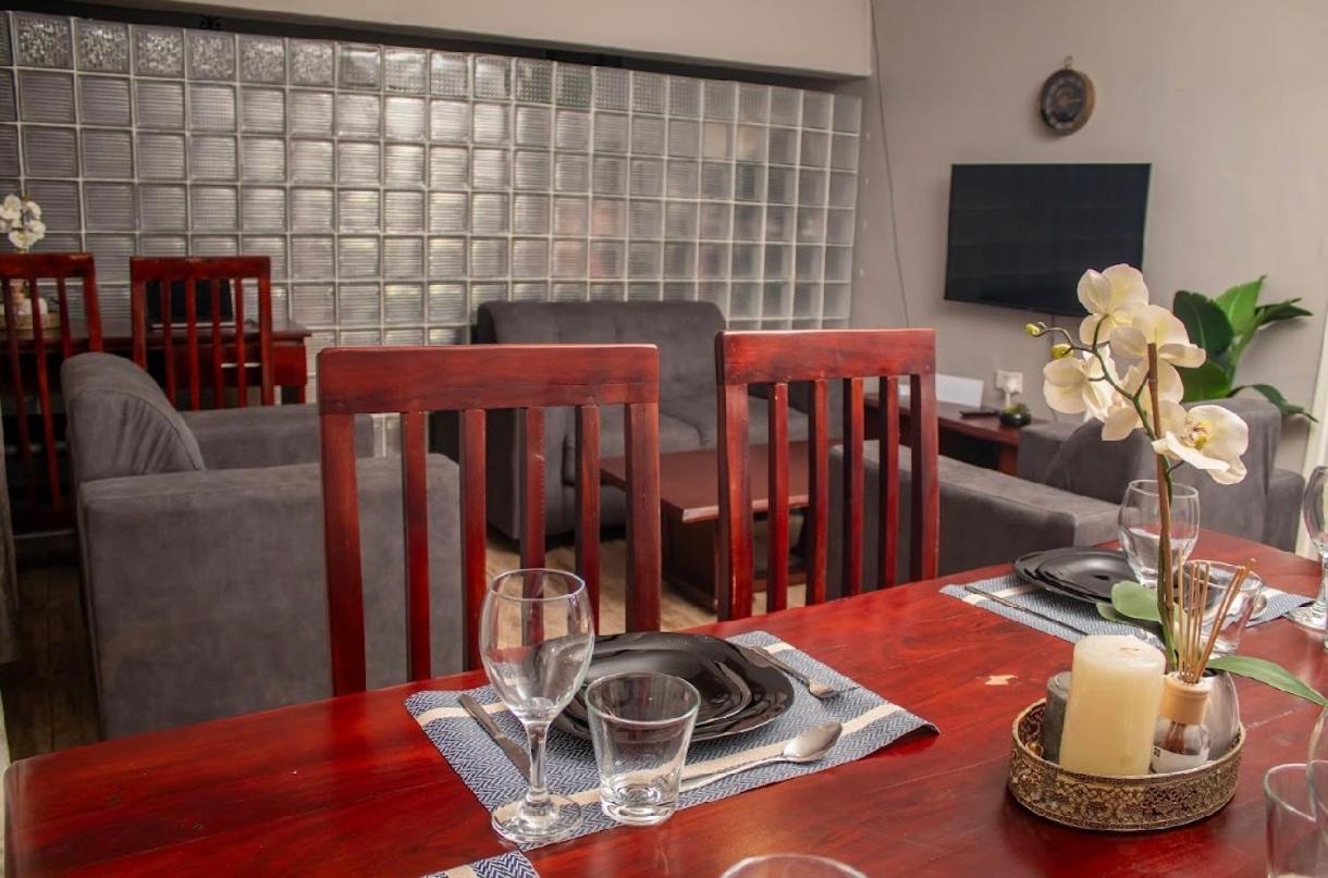 MbaliBliss at Selborne - Ferienwohnung Bulawayo