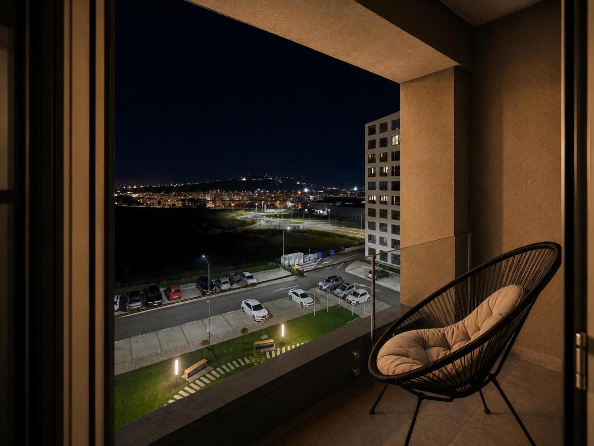 The Loft, An Architects Dream - B&B Târgu Mureş